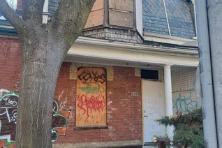 Property for Sale, 227 River Street, Toronto (Cabbagetown-South St. James Town), ON Property for Sale, 227 River Street, Toronto (Cabbagetown-South St. James Town), ON