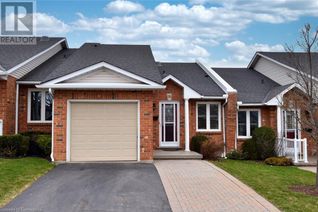 Townhouse for Sale, 60 Rice Avenue #18, Hamilton, ON