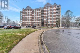 Property for Sale, 8 Christopher Court #307, Guelph (Kortright West), ON Property for Sale, 8 Christopher Court #307, Guelph (Kortright West), ON