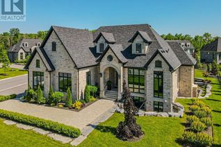 Bungalow for Sale, 112 Heritage Lake Drive #61, Puslinch, ON