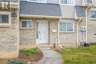 Townhouse for Sale, 2050 Upper Middle Road #81, Burlington, ON Townhouse for Sale, 2050 Upper Middle Road #81, Burlington, ON
