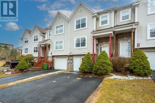 Townhouse for Sale, 16 Prestwick Close, Halifax, NS Townhouse for Sale, 16 Prestwick Close, Halifax, NS