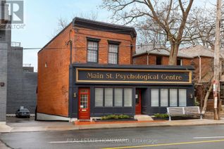 Property for Sale, 6 Main Street, Toronto (East End-Danforth), ON Property for Sale, 6 Main Street, Toronto (East End-Danforth), ON