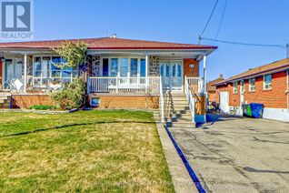 Property for Sale, 77 Thwaite Avenue, Toronto (Glenfield-Jane Heights), ON Property for Sale, 77 Thwaite Avenue, Toronto (Glenfield-Jane Heights), ON