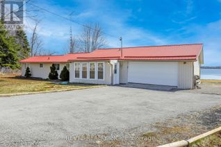 Bungalow for Sale, 197 Washburn Island Road, Kawartha Lakes (Mariposa), ON