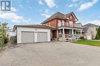 Property for Sale, 116 Terrace Hill Street, Brantford, ON