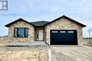 Bungalow for Sale, 447 Burnside Street, Saugeen Shores, ON