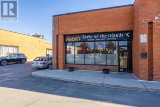 Property, 4801 Steeles Avenue W #6, Toronto (Humber Summit), ON Property, 4801 Steeles Avenue W #6, Toronto (Humber Summit), ON