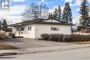 House for Sale, 1307 Alward Street, Prince George, BC House for Sale, 1307 Alward Street, Prince George, BC