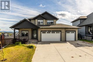 House for Sale, 2960 Vista Ridge Drive, Prince George, BC House for Sale, 2960 Vista Ridge Drive, Prince George, BC