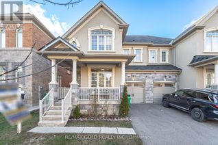 Property for Sale, 14 Folgate Crescent, Brampton (Sandringham-Wellington North), ON Property for Sale, 14 Folgate Crescent, Brampton (Sandringham-Wellington North), ON