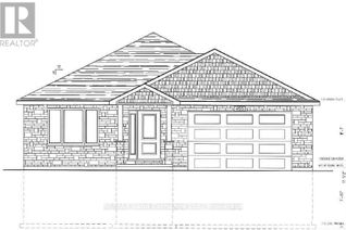 Bungalow for Sale, 455 Burnside Street, Saugeen Shores, ON