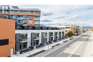 Townhouse for Sale, 3352 Richter Street #TH1, Kelowna, BC Townhouse for Sale, 3352 Richter Street #TH1, Kelowna, BC