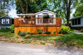 Bungalow for Sale, 486 Cty Rd 18 - 14 Cove Bay Lane, Prince Edward County (Athol Ward), ON