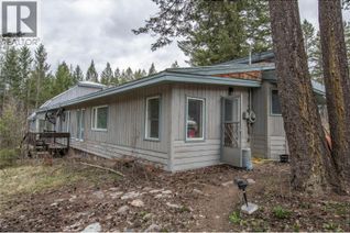 Property for Sale, 3082 Imler Road, Golden, BC