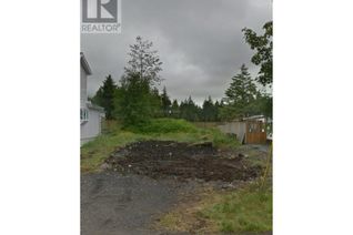 Land for Sale, 1000 Alfred Street, Prince Rupert, BC