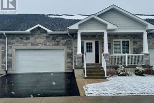 Bungalow for Sale, 202 Sorbie Crescent, Loyalist (Amherstview), ON