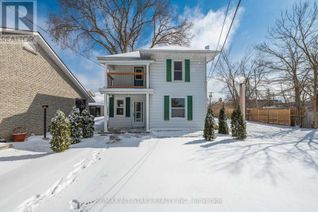 Property for Sale, 22 Sherwood Street, Kawartha Lakes (Bobcaygeon), ON Property for Sale, 22 Sherwood Street, Kawartha Lakes (Bobcaygeon), ON