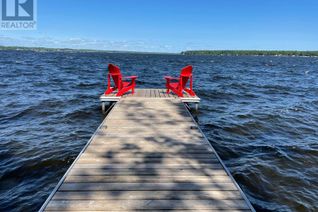 Bungalow for Sale, 1 Rose Street, Kawartha Lakes (Fenelon), ON