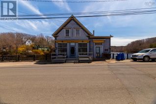Business for Sale, 1870 Clementsvale Road, Bear River, NS Business for Sale, 1870 Clementsvale Road, Bear River, NS