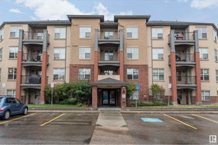 Condo for Sale, 204 11445 Ellerslie Rd Sw Sw, Edmonton, AB