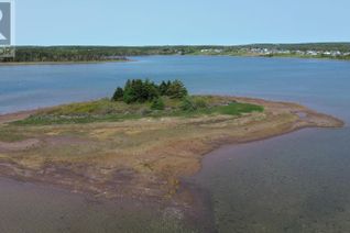 Property for Sale, Lot Seal Cove Island, Louisdale, NS