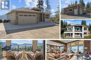 Property for Sale, 268 Terry Road, Enderby, BC Property for Sale, 268 Terry Road, Enderby, BC