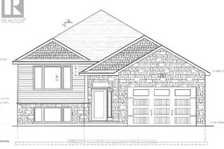 Bungalow for Sale, 451 Burnside Street, Saugeen Shores, ON