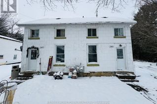 Property for Sale, 240-246 Wood Street E, Prescott, ON