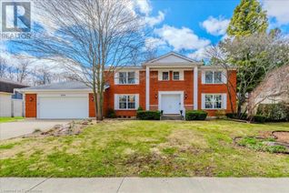 House for Sale, 304 Carson Drive, Kitchener, ON House for Sale, 304 Carson Drive, Kitchener, ON