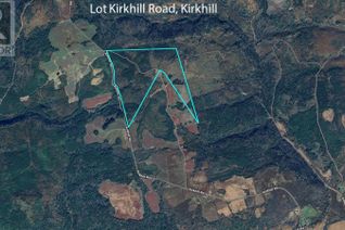Commercial Farm for Sale, Kirkhill Road, Kirkhill, NS
