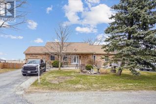 Bungalow for Sale, 390 Sandford Road, Uxbridge, ON