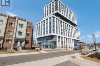 Loft for Sale, 1063 Douglas Mccurdy Comm #104, Mississauga (Lakeview), ON