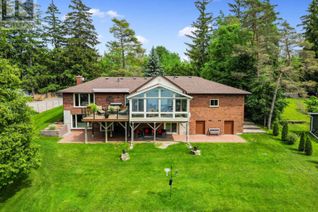 Bungalow for Sale, 360 Fife Avenue, Selwyn, ON