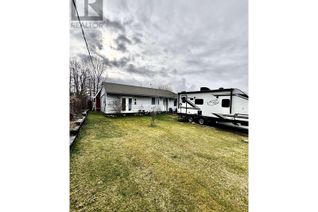 Property for Sale, 23 Capilano Street, Kitimat, BC Property for Sale, 23 Capilano Street, Kitimat, BC