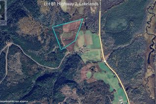 Farm for Sale, Lot B1 Highway 2, Lakelands, NS
