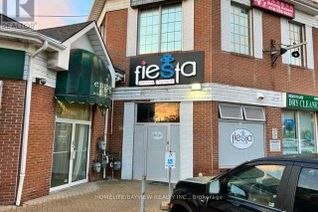Business for Sale, 2026 Sheppard Avenue E #A9, Toronto (Pleasant View), ON