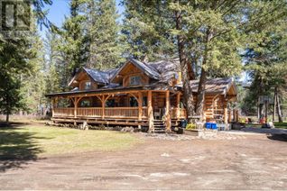 Property for Sale, 159 Horner Road, Lumby, BC Property for Sale, 159 Horner Road, Lumby, BC