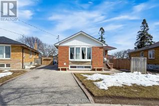 Property for Sale, 74 Wantanopa Crescent, Toronto (Woburn), ON Property for Sale, 74 Wantanopa Crescent, Toronto (Woburn), ON