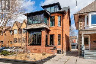 Property for Sale, 59 Fuller Avenue, Toronto (Roncesvalles), ON Property for Sale, 59 Fuller Avenue, Toronto (Roncesvalles), ON