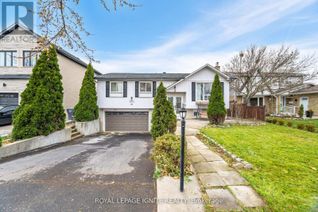 Property for Sale, 3315 Dwiggin Avenue, Mississauga (Malton), ON