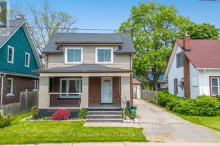 Property for Sale, 20 Randolph Street, Welland (Welland Downtown), ON Property for Sale, 20 Randolph Street, Welland (Welland Downtown), ON