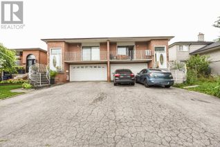 House for Sale, 60a Sentinel Road, Toronto (York University Heights), ON