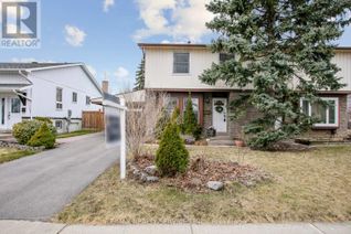 Property for Sale, 103 Nancy Mccredie Drive, Brampton (Brampton West), ON Property for Sale, 103 Nancy Mccredie Drive, Brampton (Brampton West), ON