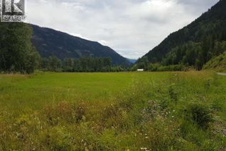 Property for Sale, 3558 Roundtop Road, Clearwater, BC Property for Sale, 3558 Roundtop Road, Clearwater, BC