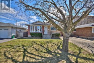 Bungalow for Sale, 8 Densgrove Drive, St. Catharines (Vine/Linwell), ON