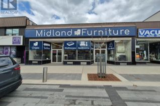 Furniture/Household Business for Sale, 285 King Street, Midland, ON