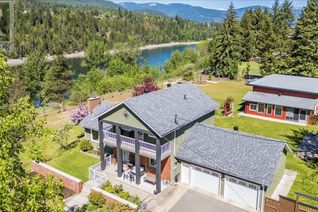 Property for Sale, 887 Waterloo Road, Castlegar, BC Property for Sale, 887 Waterloo Road, Castlegar, BC