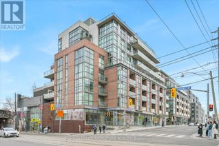 Property for Sale, 2 Gladstone Avenue #PH803, Toronto (Little Portugal), ON Property for Sale, 2 Gladstone Avenue #PH803, Toronto (Little Portugal), ON