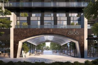 Property for Sale, 8188 Yonge Street #813, Vaughan (Uplands), ON